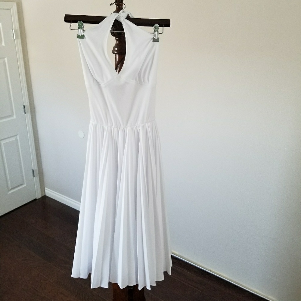 New beautiful Marilyn Monroe dress